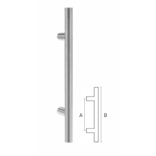 ASA INOX 1.35X1250X1400